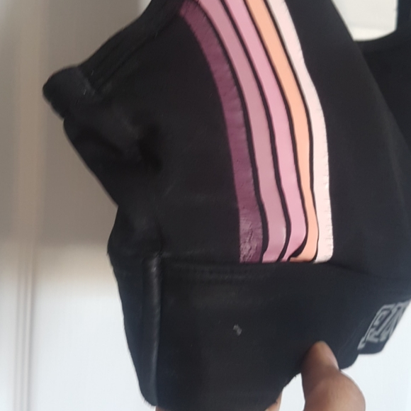 PINK sports bra - Picture 3 of 7